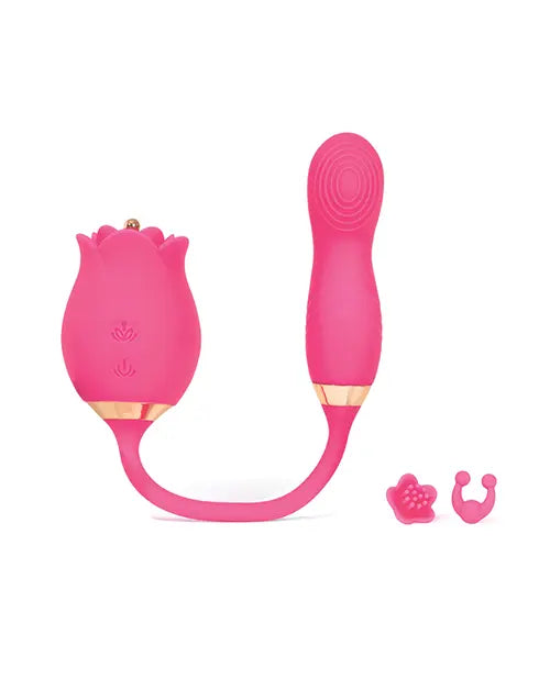 Intimately GG The GG Thrusting Rose
