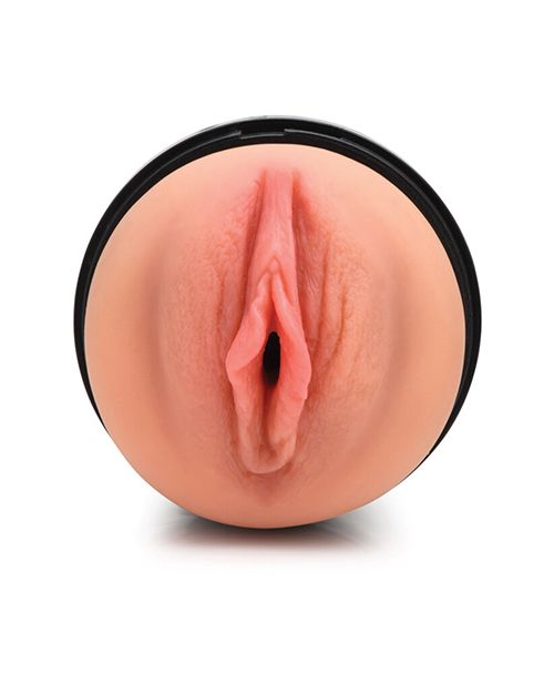 Mistress Vibrating Pussy Masturbator