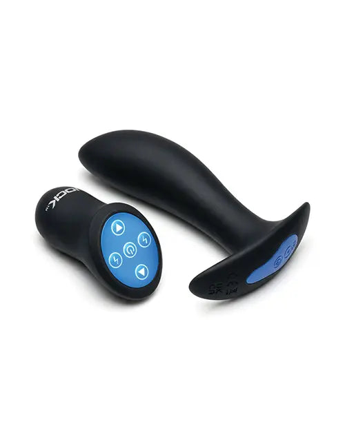 Jock Electro Spark E-Stim Slim Prostate Plug