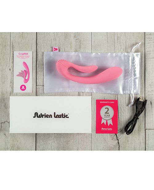 Adrien Lastic G-Wave