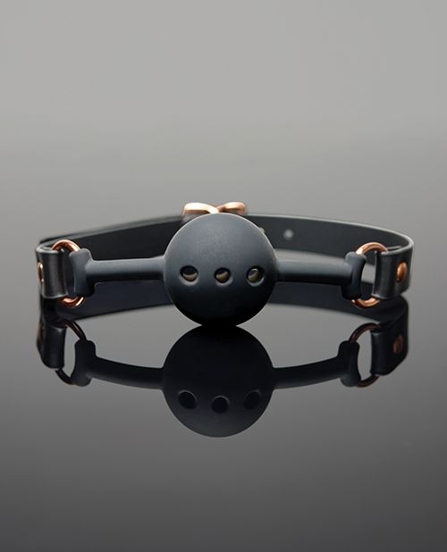 Pleasure Collection Adjustable Ball Gag