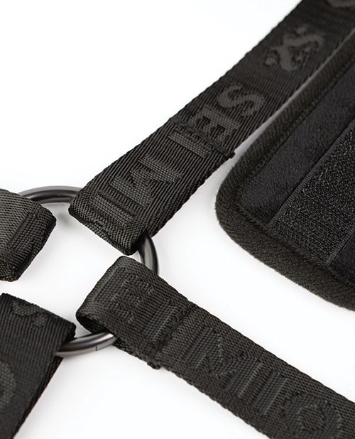 Sei Mio The Bed Spreader Under the Mattress Restraint System