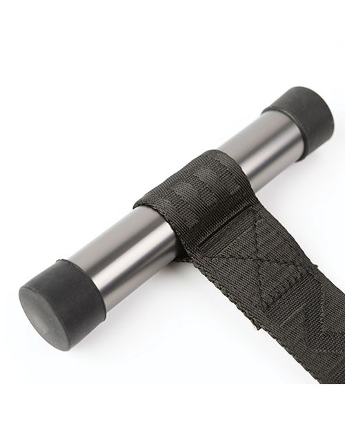 Sei Mio Doorway Play Adjustable Over Door Cuff Restraints
