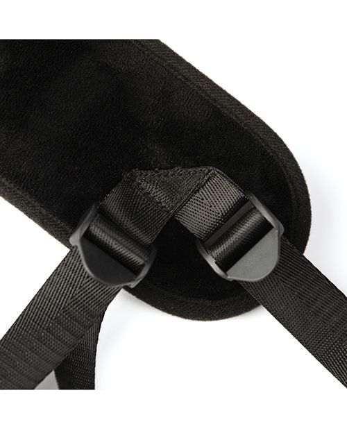 Sei Mio Strappers Delight Beginners Strap-On Harness