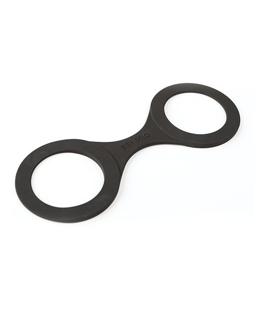 Sei Mio Handi Cuffs Super Strong Silicone Restraints