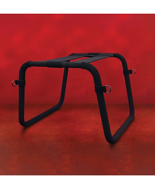 Sei Mio Majestic Mount Cuff Ready Queening & Positioning Stool