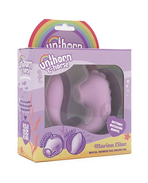 Unihorn C Horse-Marina Lilac