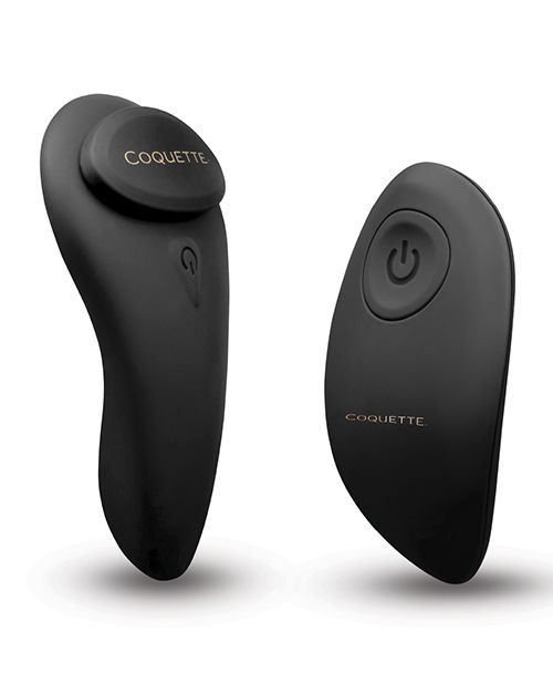 Coquette The Secret Panty Vibe