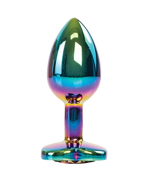 Onix Solari Anal Plug