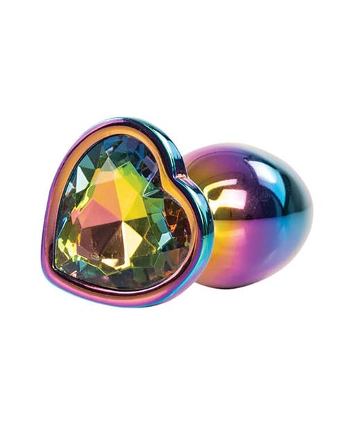 Onix Solari Anal Plug