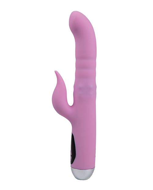Majestic Pro Osma G-Spot Vibrator With Beads