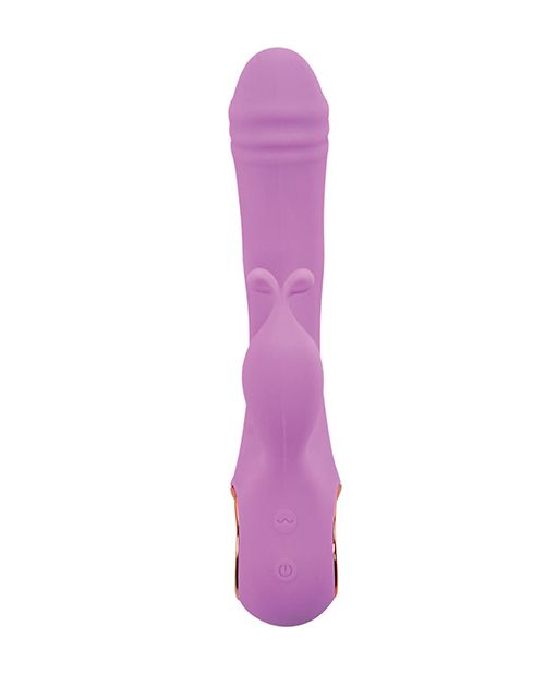 Majestic Tifany Double Vibrator
