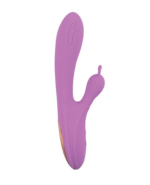 Majestic Leyla Dual Stimulation Vibrator