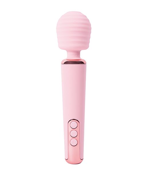 Camtoyz Pro Intense Wand Vibrator