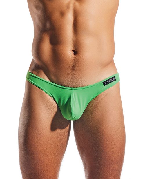 Cocksox Enhancing Pouch Brief