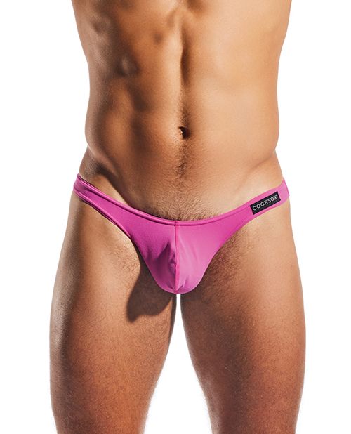 Cocksox Enhancing Pouch Thong