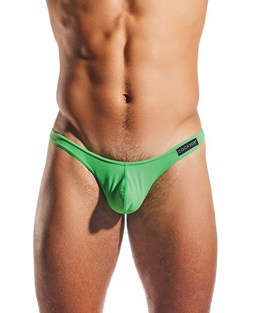 Cocksox Enhancing Pouch Thong