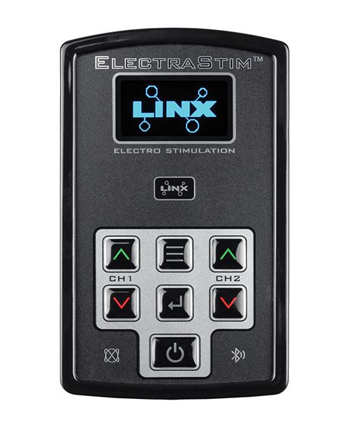 ElectraStim Link App Controlled Stimulator