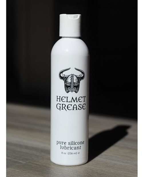 Helmet Grease Silicone Lubricant