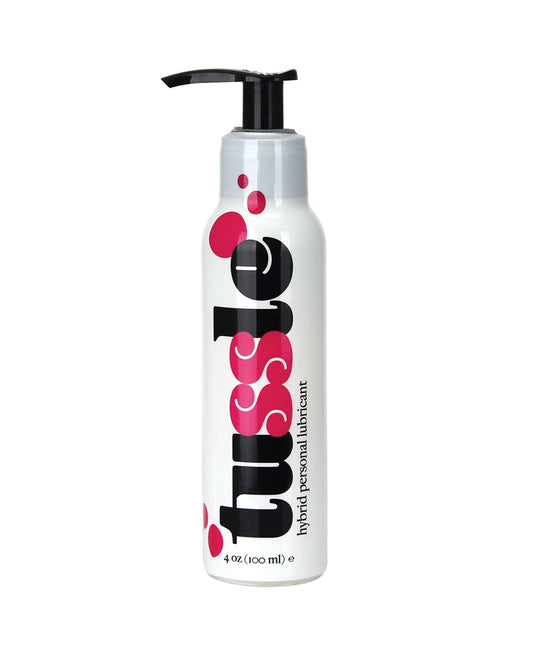 Tussle Hybrid Lubricant