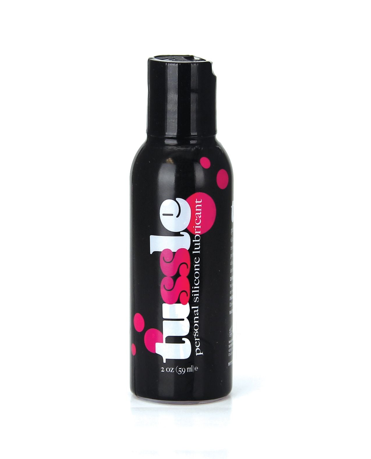 Tussle Silicone Lubricant