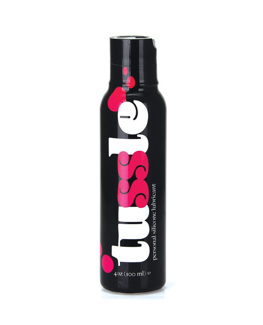 Tussle Silicone Lubricant