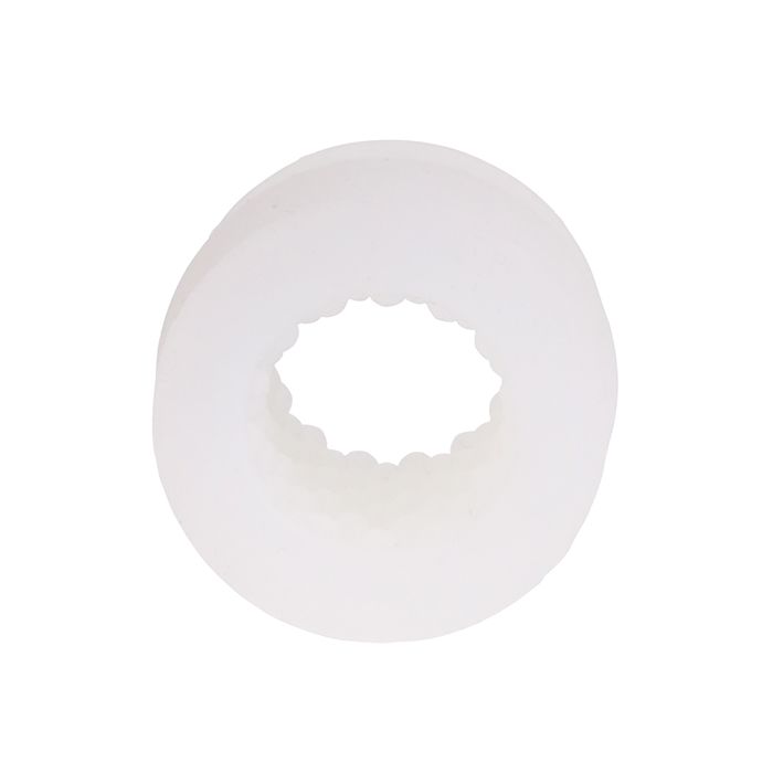 GoodHead Helping Head Silicone Stroker-Glow in the Dark