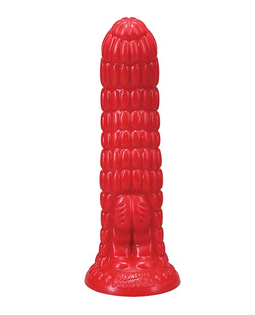 Polynesian Pleasures Pleasure Idols Ula' Make Fire Idol