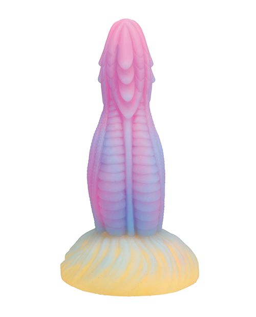 Vac-U-Lock x Fantasy Fuckers Dragon's Tongue