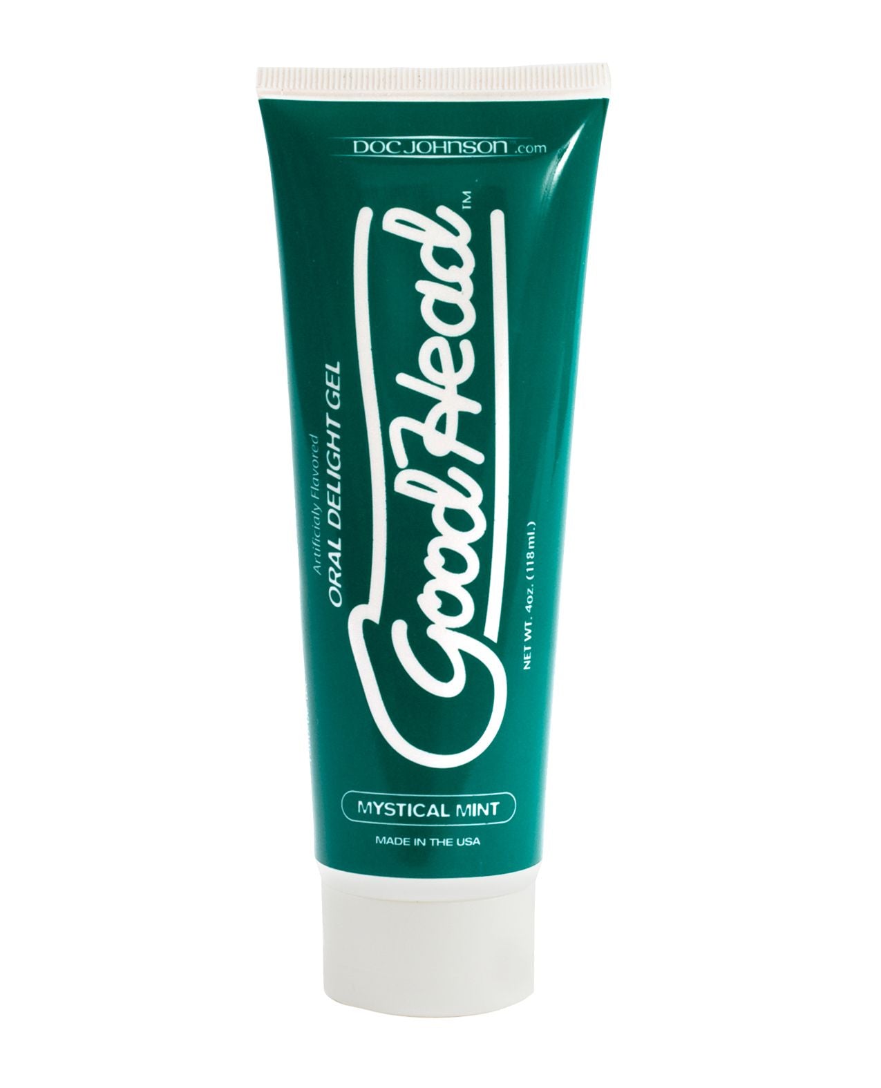 GoodHead Oral Delight Gel-4 Oz