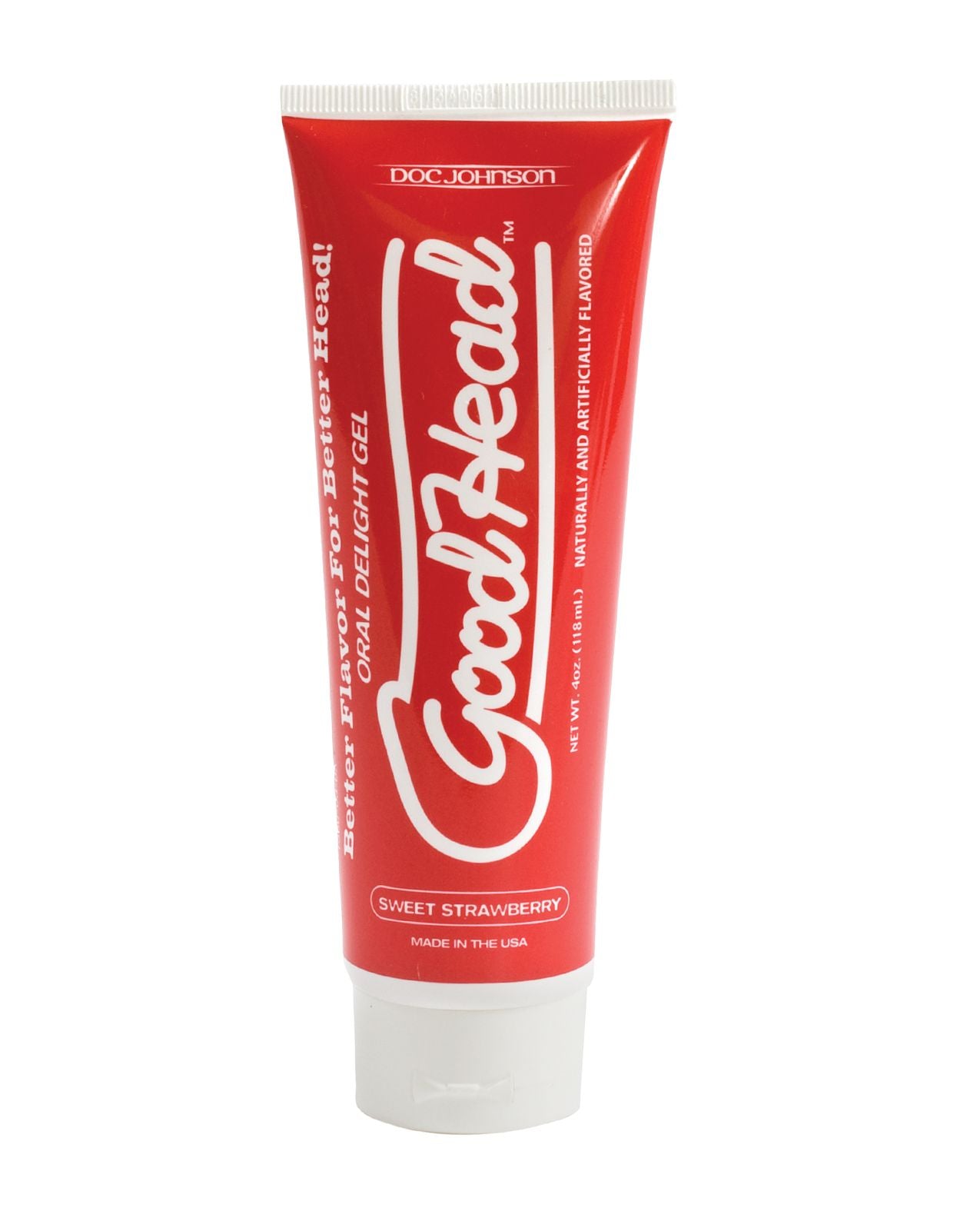 GoodHead Oral Delight Gel-4 Oz