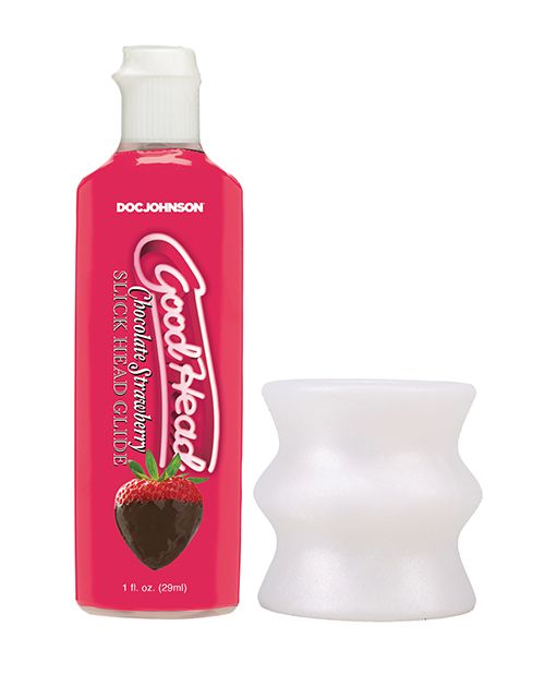 GoodHead Honeymoon Head Kit