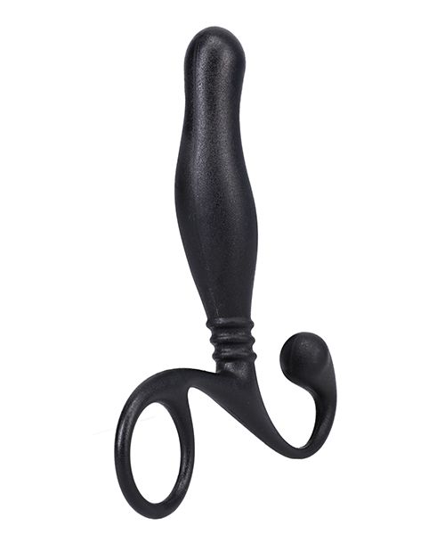 In A Bag Prostate Massager