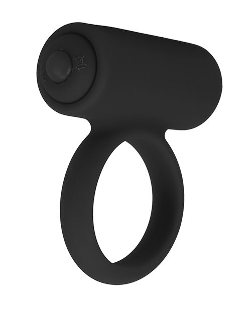 In A Bag Vibrating C-Ring