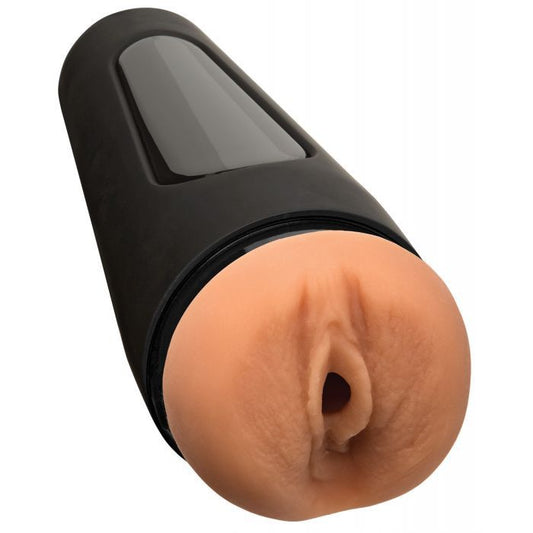 Main Squeeze Pussy Masturbator-Remy LaCroix