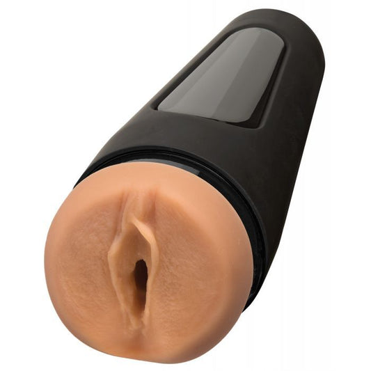 Main Squeeze Pussy Masturbator-Blair Williams