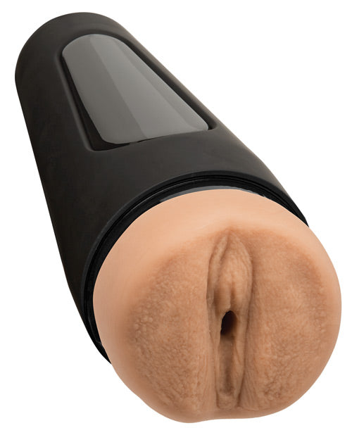 Main Squeeze Pussy Masturbator-Sophie Dee