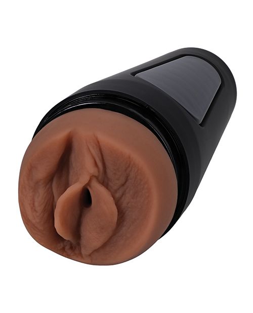 Main Squeeze Pussy Masturbator-Aidra Fox