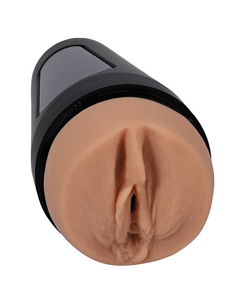 Main Squeeze Pussy Masturbator-Charly Summer