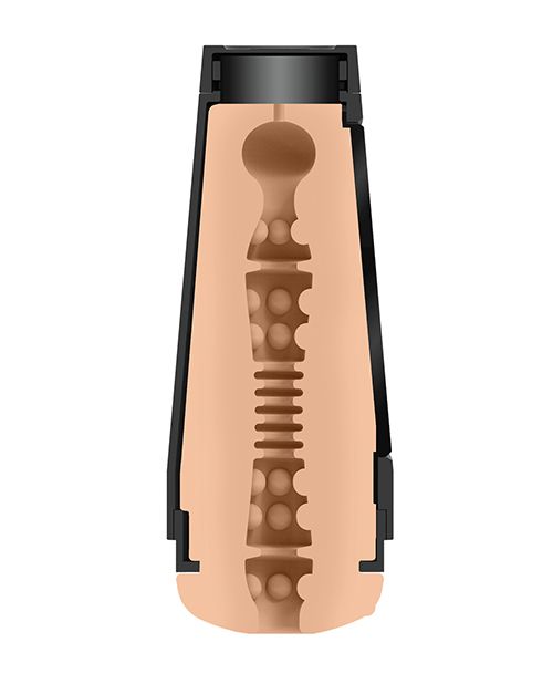 Main Squeeze Pussy Masturbator-Kylie Rocket