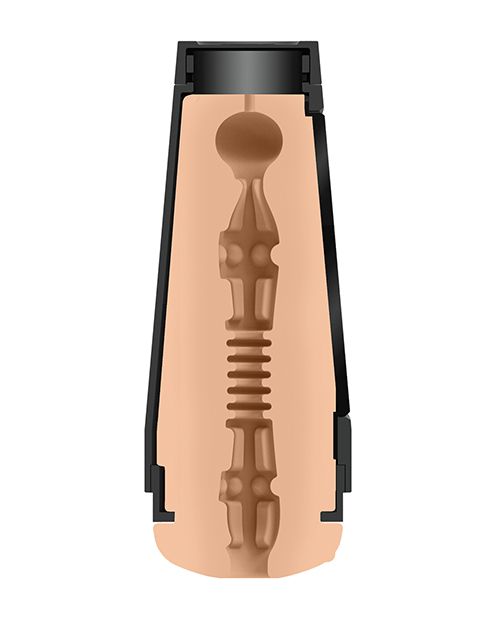 Main Squeeze Pussy Masturbator-Nicole Doshi