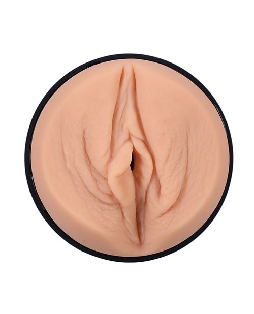 Main Squeeze Pussy Masturbator-Sybil