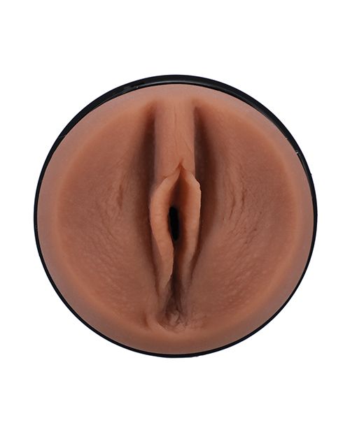 Main Squeeze Pussy Masturbator-Alexis Tae