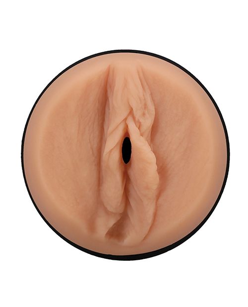 Main Squeeze Pussy Masturbator-Suki Sin