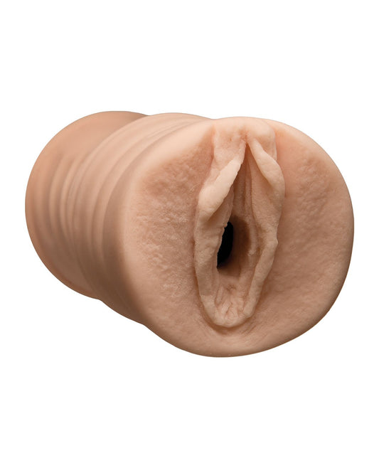 Signature Strokers Faye Reagan Pocket Pussy