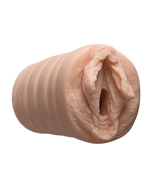 Signature Strokers Kimberly Kane Pocket Pussy