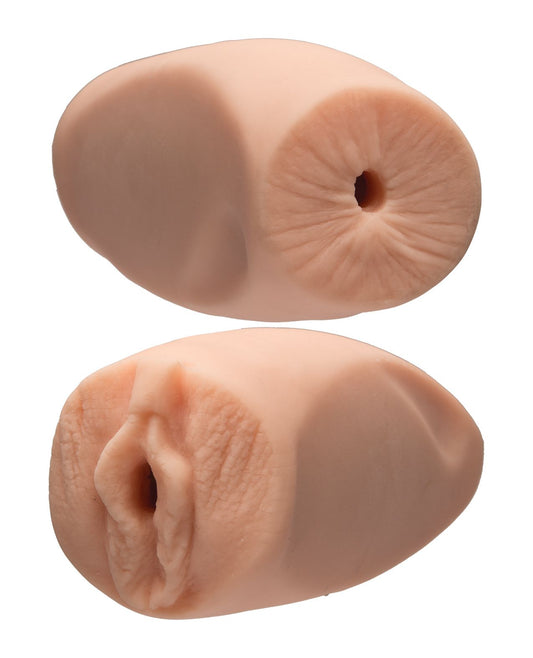 Signature Strokers Kittens and Cougars Dani Daniels Pussy/Cherie Deville Ass