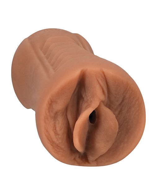 Signature Strokers Ultraskyn Pocket Pussy-Aidra Fox