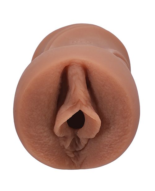 Signature Strokers Ultraskyn Pocket Pussy-Xxlayna Marie