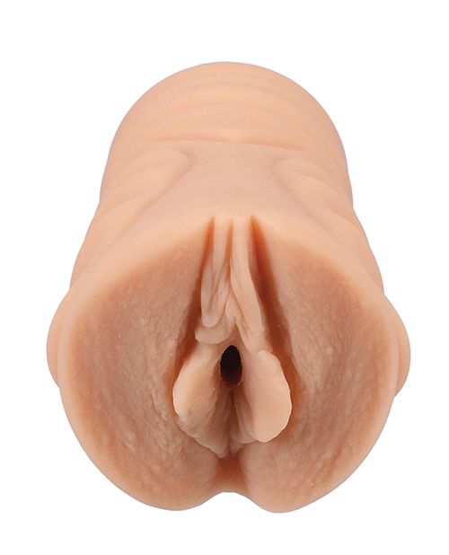 Signature Strokers Ultraskyn Pocket Pussy-Leana Lovings